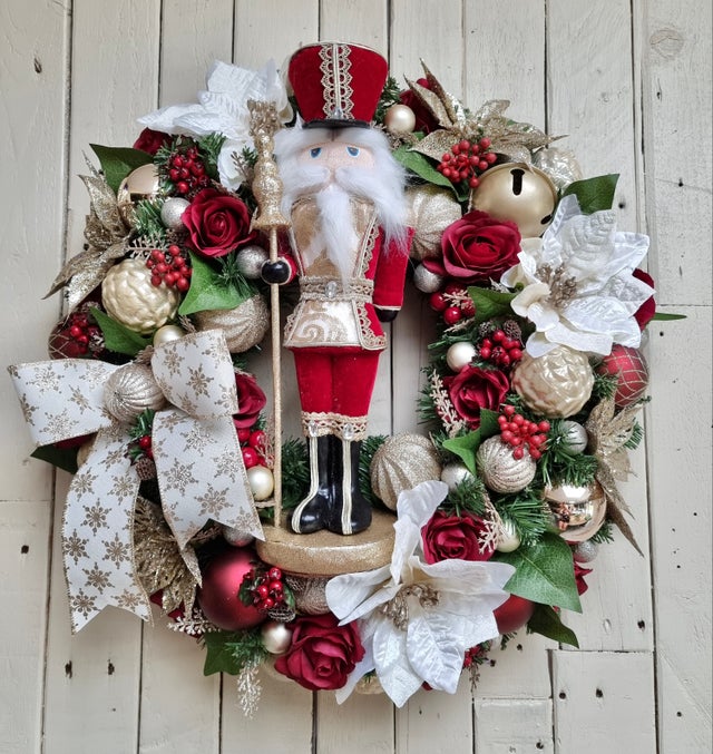 Christmas | Mrs H's Decorative Delights