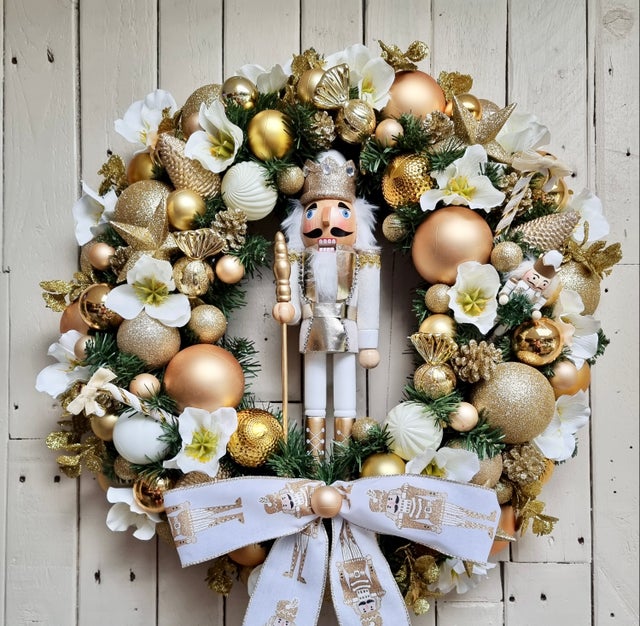 Christmas | Mrs H's Decorative Delights